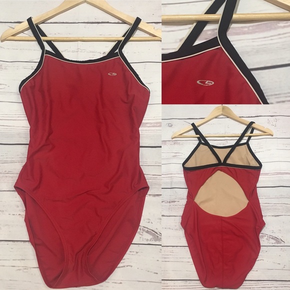 champion bathing suit 2 piece